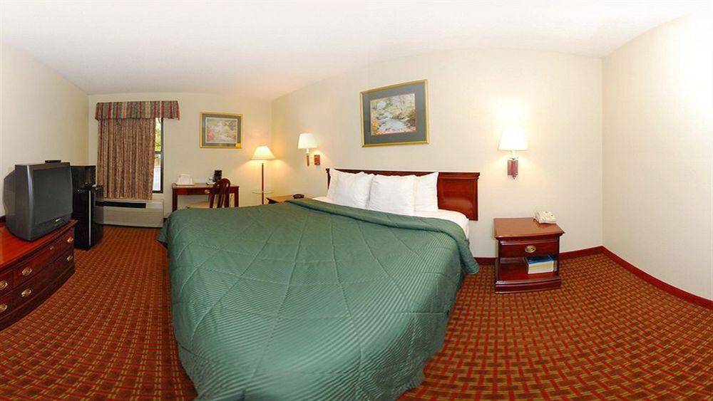 Comfort Inn Apex - Holly Springs Zewnętrze zdjęcie